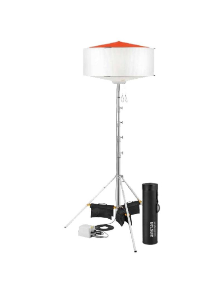 AIRSTAR SIROCCO 2M 1x2500 HMI