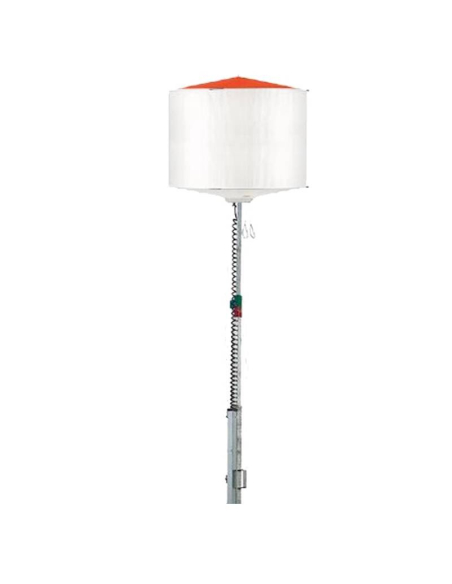 AIRSTAR FLEX L HTI 4X1000W