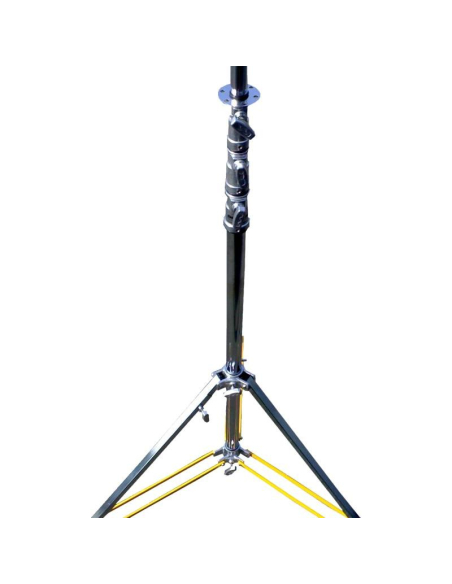 AIRSTAR P600TA TELESCOPIC PILE 6.60m