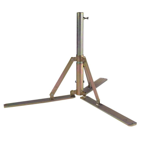 AIRSTAR P500AH TELESCOPIC STAND 5.30m