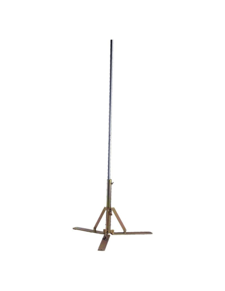 AIRSTAR P500AH TELESCOPIC STAND 5.30m