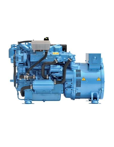 NANNI QMS16M