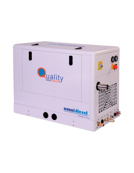 NANNI QMS10T