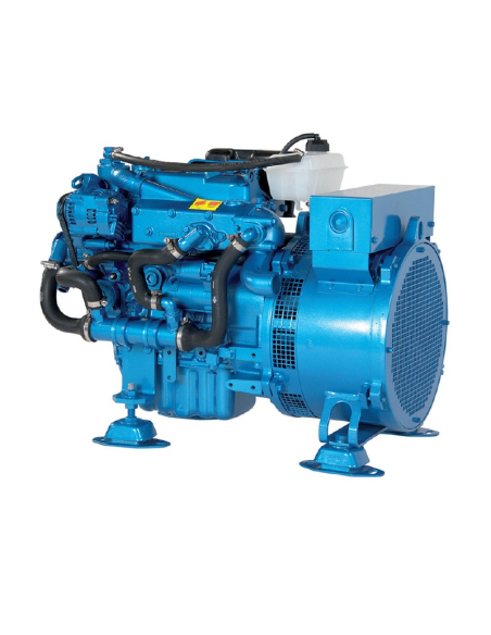 NANNI QMS10T
