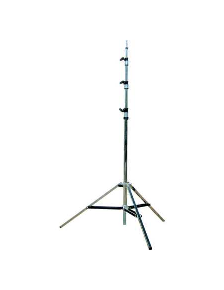 AIRSTAR P600TA TELESCOPIC PILE 6.60m