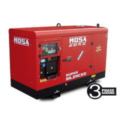 MOSA GE 65 PSX (EAS)