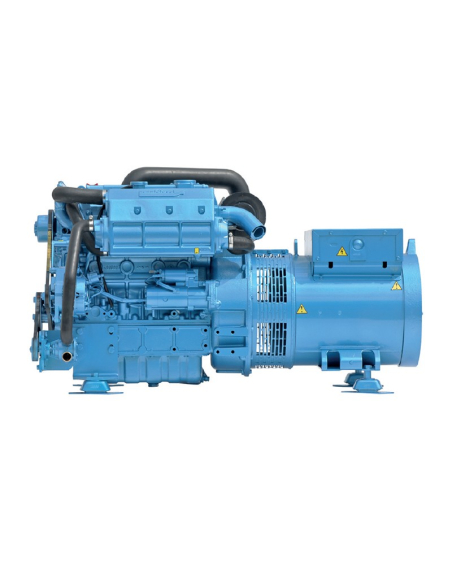 NANNI QMS16M
