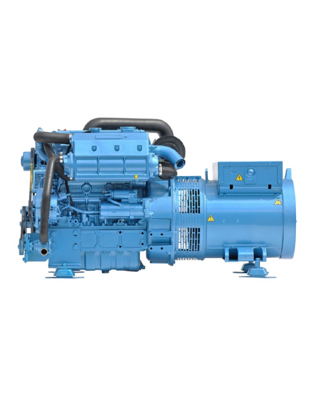 NANNI QMS32T GENERATORE MARINO 32KVA