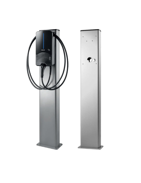 WEBASTO STAND SOLO SUPPORT FOR ELECTRIC CAR CHARGING