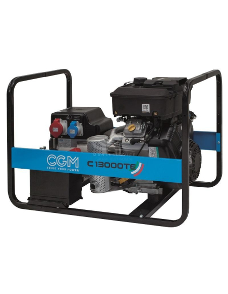 CGM C13000TE