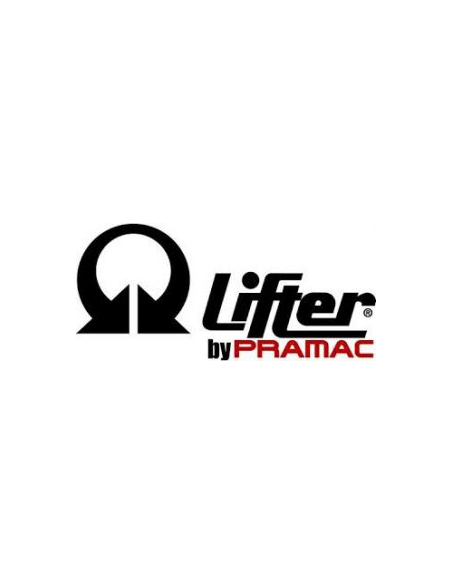 PRAMAC LIFTER BATTERIA 24V 210AH