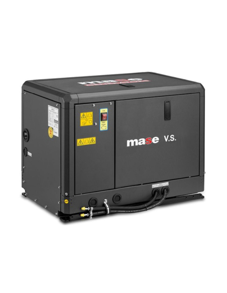 MASE VS VARIABLE SPEED