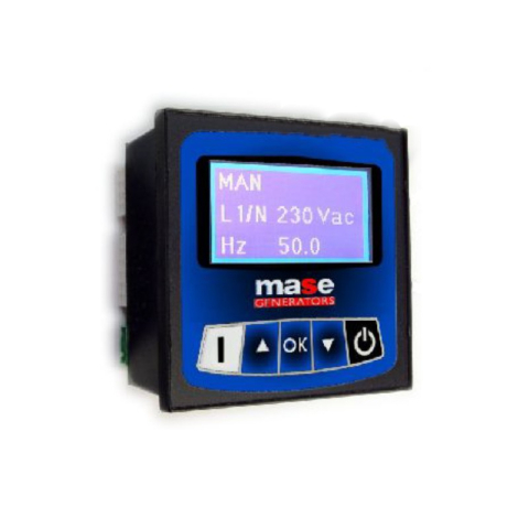 MASE VS VARIABLE SPEED