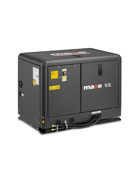 MASE VS VARIABLE SPEED