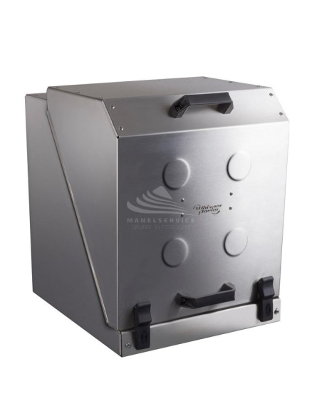WHISPER SCALINO OUTDOOR MOBILE