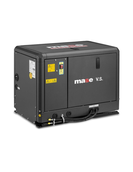 MASE VS 6.6 GENERATORE MARINO MONOFASE 6KW EPA