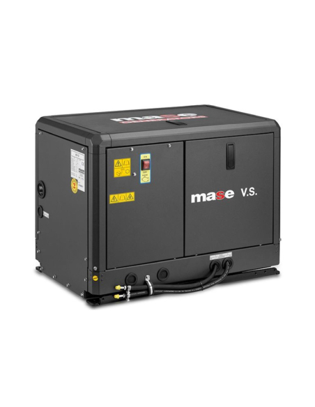 MASE VS VARIABLE SPEED