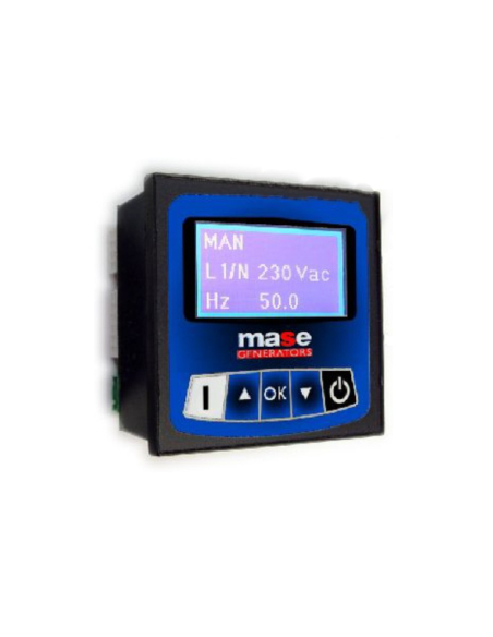 MASE VS VARIABLE SPEED