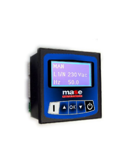 MASE VS VARIABLE SPEED