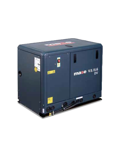 MASE VS VARIABLE SPEED