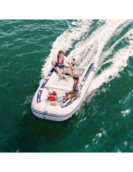 HONDA TENDER T25 SE3
