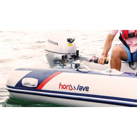 HONDA TENDER T30 AE3