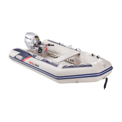 HONDA TENDER T27 IE3
