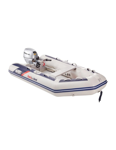 HONDA TENDER T27 IE3