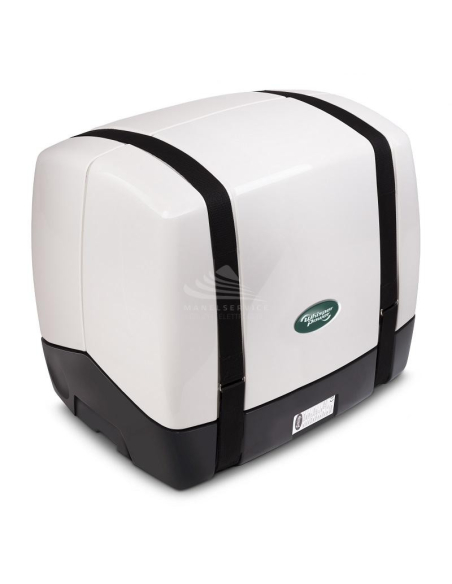 WHISPER PICCOLO 10 MARINE