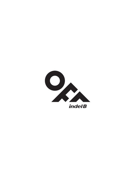 OFF BY INDEL B PLEIN-AIRCON CONDIZIONATORE 12V