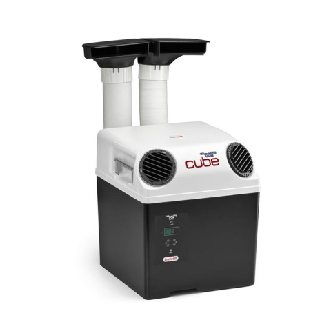 OFF BY INDEL B SLEEPING WELL CUBE CONDIZIONATORE 12V