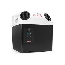 OFF BY INDEL B SLEEPING WELL CUBE AIR CONDITIONER 12V