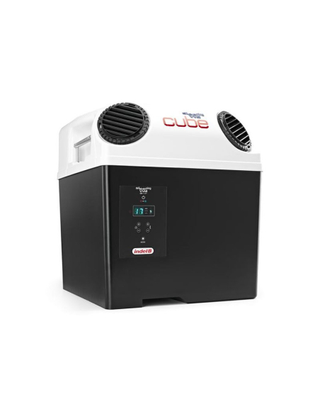 OFF BY INDEL B SLEEPING WELL CUBE CONDIZIONATORE 12V