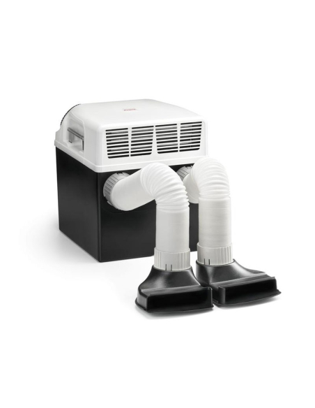 OFF BY INDEL B SLEEPING WELL CUBE AIR CONDITIONER 12V