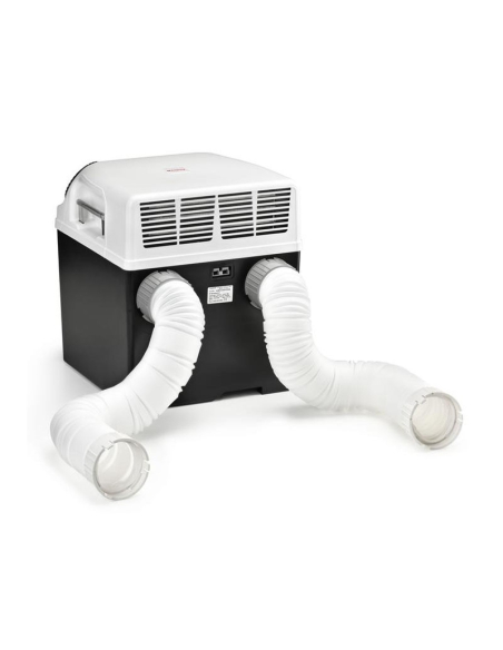 OFF BY INDEL B SLEEPING WELL CUBE AIR CONDITIONER 12V