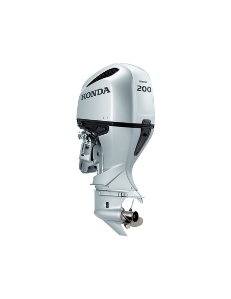 HONDA Outboard BF 175D XDU SILVER 128.7kW