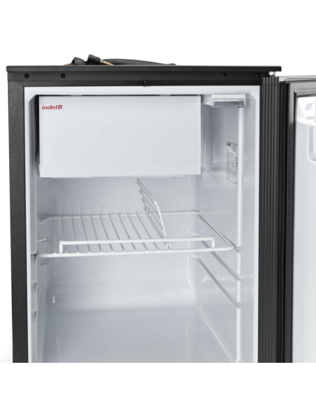 OFF BY INDEL B CR49 REFRIGERATOR 49l