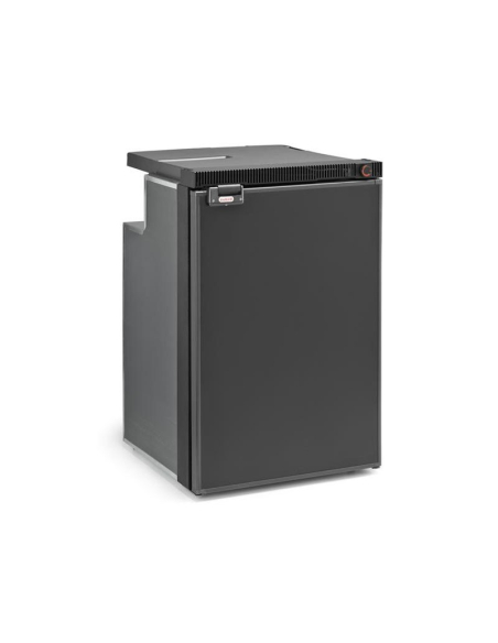 OFF BY INDEL B CR49 REFRIGERATOR 49l