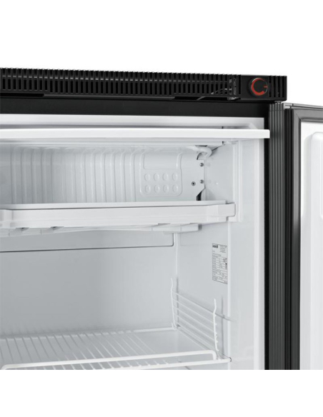 OFF BY INDEL B CR49 REFRIGERATOR 49l