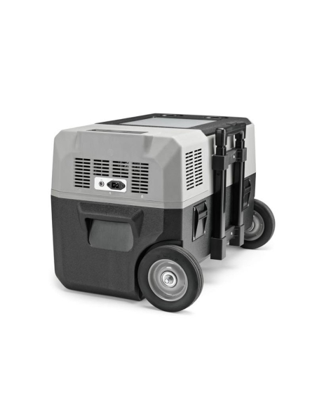 OFF BY INDEL B LION COOLER X30A PORTABLE REFRIGERATOR