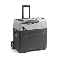 OFF BY INDEL B LION COOLER X30A PORTABLE REFRIGERATOR