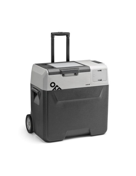 OFF BY INDEL B LION COOLER X30A PORTABLE REFRIGERATOR
