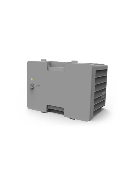 OFF BY INDEL B PLEIN-AIRCON CONDIZIONATORE 12V
