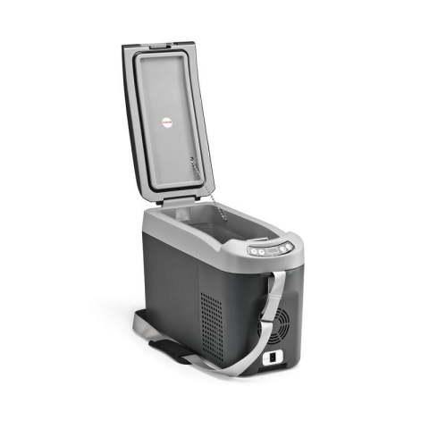 OFF BY INDEL B TRAVEL BOX TB15 PORTABLE REFRIGERATOR