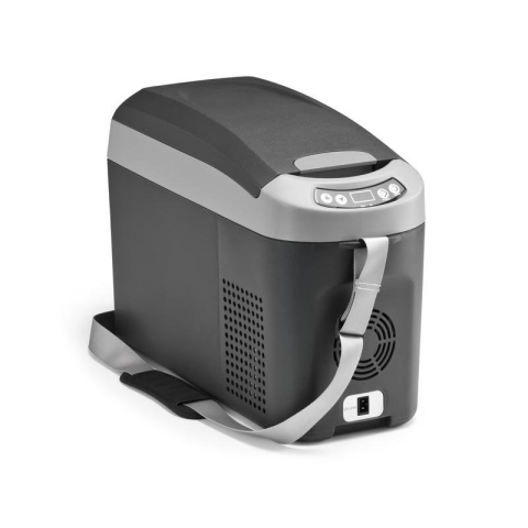 OFF BY INDEL B TRAVEL BOX TB15 PORTABLE REFRIGERATOR