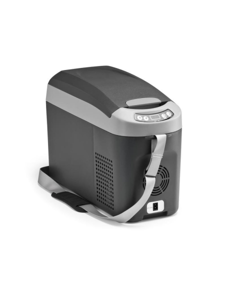 OFF BY INDEL B TRAVEL BOX TB15 PORTABLE REFRIGERATOR