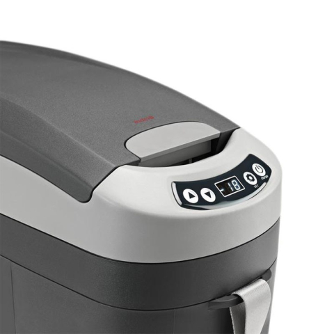 OFF BY INDEL B TRAVEL BOX TB15 PORTABLE REFRIGERATOR