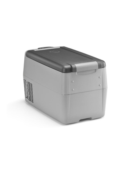 OFF BY INDEL B TRAVEL BOX TB18 PORTABLE REFRIGERATOR