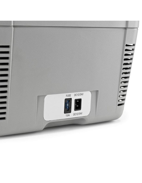 OFF BY INDEL B TRAVEL BOX TB18 PORTABLE REFRIGERATOR