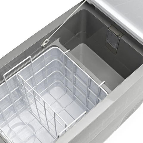 OFF BY INDEL B TRAVEL BOX TB41 FRIGORIFERO PORTATILE
